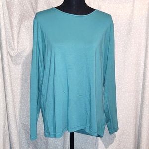 Nine West 1x Shirt